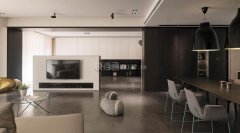 市场座落正在陵江干