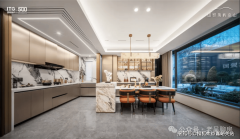 卧室铺设圣象实木复