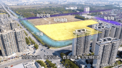 项目全面引见（包含楼盘简介