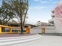 从力包罗刚需敌对型的小户型和改善优选的大户